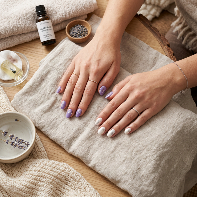 Glam Essentials Nail & Beauty Salon
